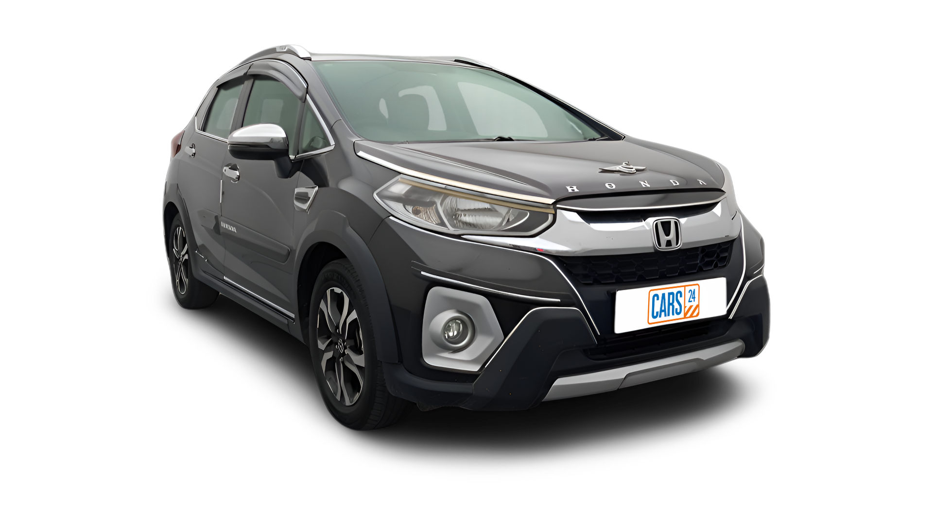 Honda WR-V-img